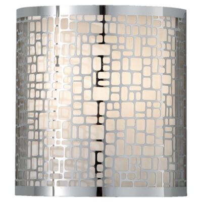 Joplin Wall Sconce by Feiss - Starlight Lighting USA and Canada